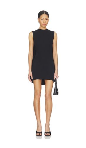 KLEID FITTED MINI WITH DRAPE BACK in . Größe L. Also in M, XS - Alexander Wang - Modalova