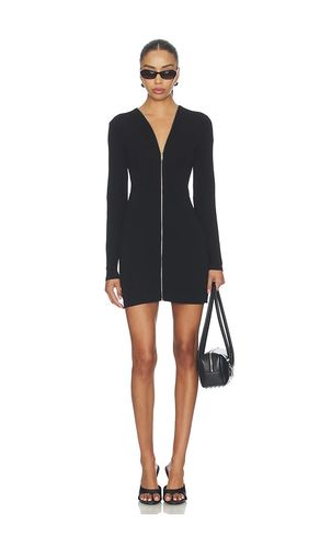 KLEID CONTINUOUS ZIPPER MINI in . Größe S. Also in M - Alexander Wang - Modalova