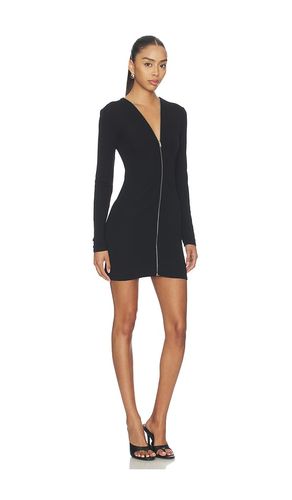 KLEID CONTINUOUS ZIPPER MINI in . Größe S. Also in M - Alexander Wang - Modalova