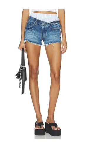 SHORTS SHORT in -. Größe 25. Also in 28 - Alexander Wang - Modalova
