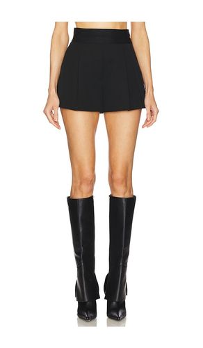 High Waisted Pleated Short in . - size 14 (also in 6) - Alexander Wang - Modalova