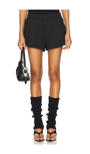 Ruched Seam Track Short in . - size L (also in M, S, XL, XS, XXS) - Alexander Wang - Modalova