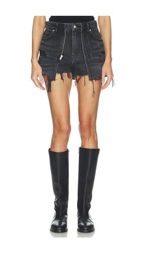 SKORTS DISTRESSED DOUBLE LAYER in . Größe 26. Also in 27 - Alexander Wang - Modalova