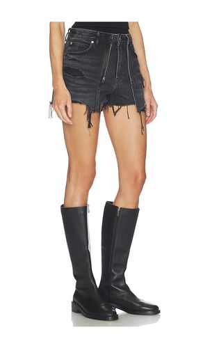 SKORTS DISTRESSED DOUBLE LAYER in . Größe 25. Also in 27 - Alexander Wang - Modalova