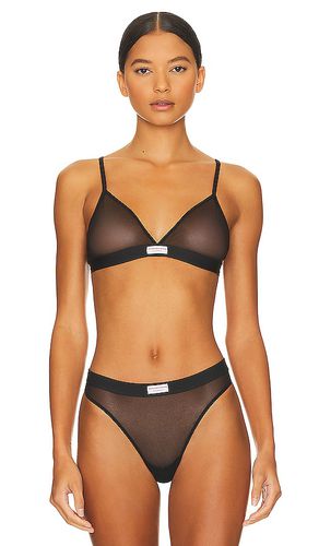 Triangle Bra With Bodywear Label in . - size XL (also in XS) - Alexander Wang - Modalova