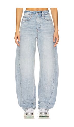 Float Mid Rise Jean in Blue. - size 23 (also in 25, 26, 27, 30) - Alexander Wang - Modalova
