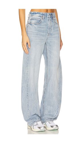 Float Mid Rise Jean in . Size 24. Also in 25, 26 - Alexander Wang - Modalova