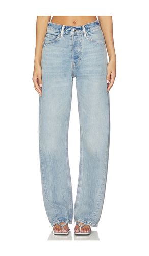 Relaxed Straight Cut With Crystal Belt Loops in . Size 24. Also in 25 - Alexander Wang - Modalova