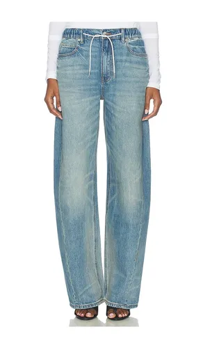 JEANS BALLOON JOGGER in . Größe 26. Also in 24 - Alexander Wang - Modalova