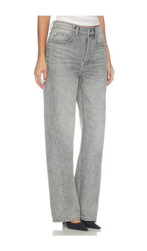 JEANS FLOAT W/ LOGO SHADOW POCKETS in . Größe 24. Also in 25, 26, 27, 28, 29 - Alexander Wang - Modalova