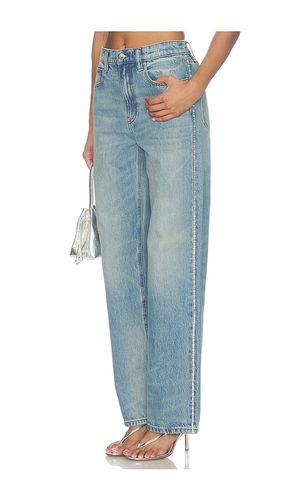 JEANS EZ W/ EMBELLISHED CHAIN in . Größe 24. Also in 25, 26, 27, 29 - Alexander Wang - Modalova