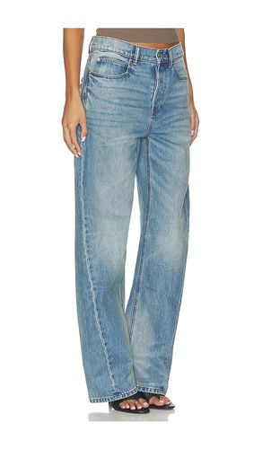 Float Mid Rise Relaxed Jeans in . Size 24. Also in 25, 26, 27, 28, 29 - Alexander Wang - Modalova