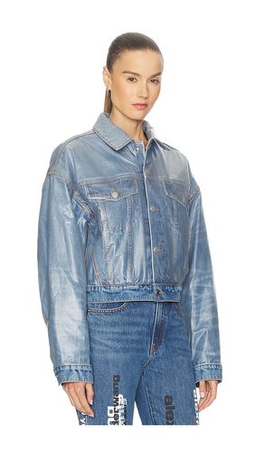 JACKE in . Größe M/L. Also in XS/S - Alexander Wang - Modalova