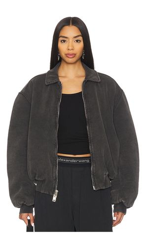 JACKE in . Größe S. Also in M - Alexander Wang - Modalova
