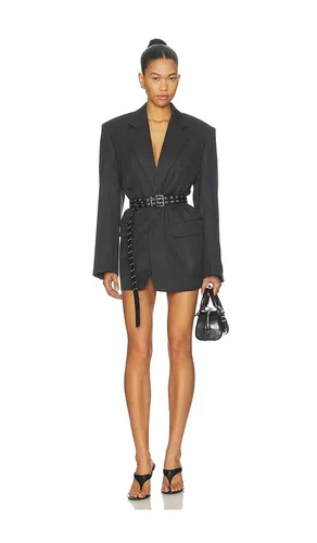 Oversized Blazer in . - size L (also in M) - Alexander Wang - Modalova