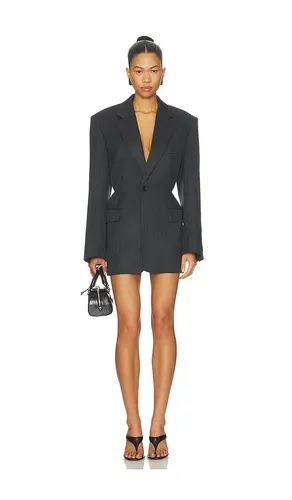 Oversized Blazer in . - size L (also in M) - Alexander Wang - Modalova