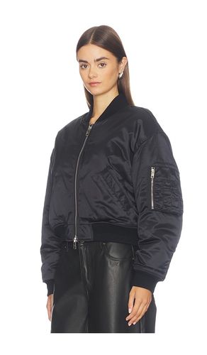 JACKE BOMBER in . Größe L. Also in M, S, XS - Alexander Wang - Modalova