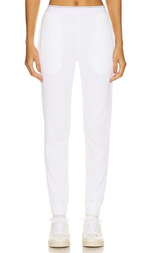 Waffle Jogger Pant in . - size L (also in M, S, XL, XS) - Alexander Wang - Modalova