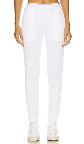 Waffle Jogger Pant in . - size L (also in M, XL, XS) - Alexander Wang - Modalova