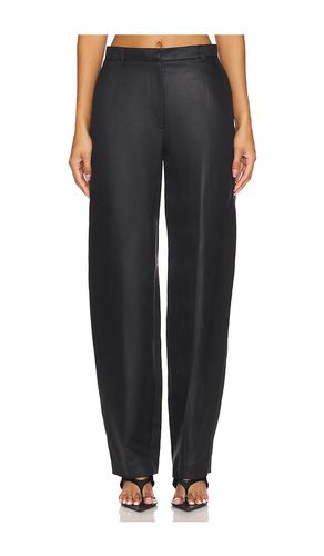 Slit Back Balloon Trouser in . - size 0 (also in 10, 12, 4, 8) - Alexander Wang - Modalova