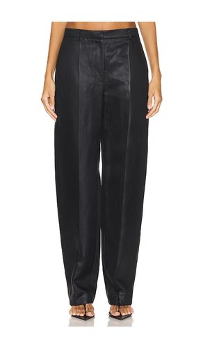 Slit Back Balloon Trouser in . - size 12 (also in 4) - Alexander Wang - Modalova