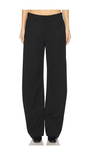 Mid-rise Bowed Leg Pant in . - size 2 (also in 6) - Alexander Wang - Modalova