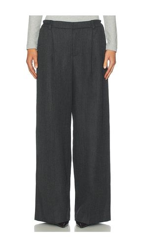 HOSE TAILORED WIDE LEG in . Größe 0. Also in 2, 4 - Alexander Wang - Modalova