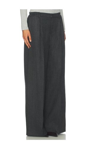 HOSE TAILORED WIDE LEG in . Größe 0. Also in 2, 4 - Alexander Wang - Modalova