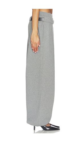 SWEATHOSE BELTED in . Größe S. Also in XS - Alexander Wang - Modalova