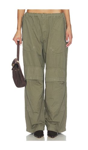 HOSE CARGO WITH ARTICULATED POCKETS in . Größe M. Also in L - Alexander Wang - Modalova