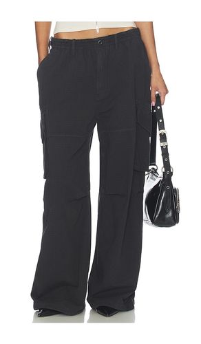 HOSE MID RISE CARGO WITH INTERNAL LOGO in . Größe M. Also in S, XS - Alexander Wang - Modalova