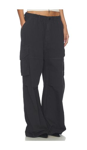 Mid Rise Cargo Pant With Internal Logo in . Size M. Also in S - Alexander Wang - Modalova