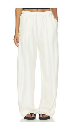 Mid-rise Track Pant in . Size L. Also in M, S - Alexander Wang - Modalova