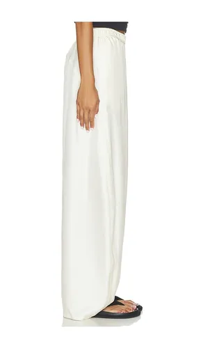 HOSE MID-RISE TRACK in . Größe L. Also in M, S, XS - Alexander Wang - Modalova