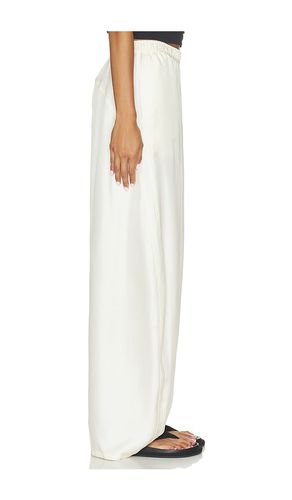 Mid-rise Track Pant in . Size L. Also in M, S, XS - Alexander Wang - Modalova
