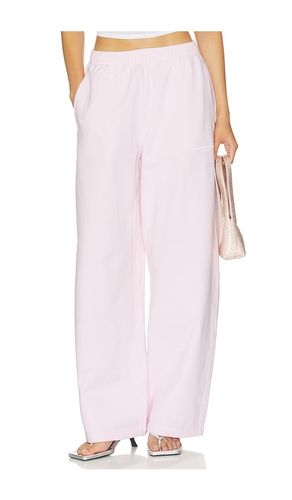 SWEATHOSE MID-RISE RELAXED in . Größe L. Also in M, S, XS - Alexander Wang - Modalova
