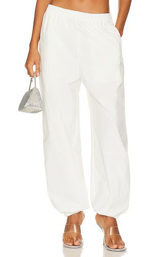 Track Pant in . - size L (also in M) - Alexander Wang - Modalova