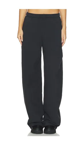 Mid-Rise Relaxed Sweatpant in . - size XS (also in S, M, L) - Alexander Wang - Modalova