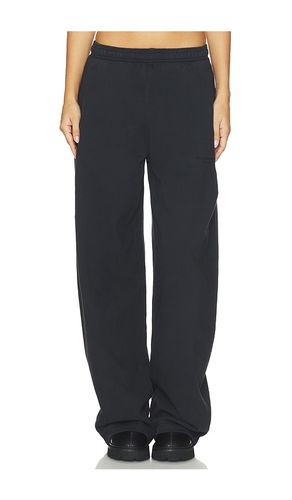 SWEATHOSE MID-RISE in . Größe L. Also in M, S, XS - Alexander Wang - Modalova