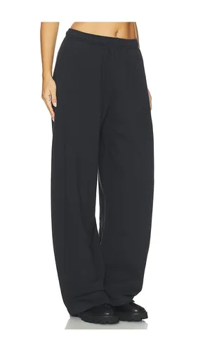 Mid-Rise Relaxed Sweatpant in . - size XS (also in S, M, L) - Alexander Wang - Modalova