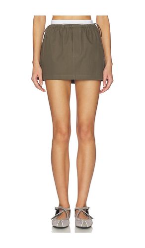 ROCK MINI LOGO in . Größe M. Also in XS - Alexander Wang - Modalova
