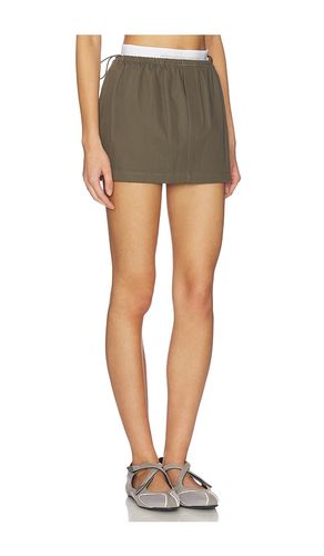 ROCK MINI LOGO in . Größe XS. Also in M - Alexander Wang - Modalova