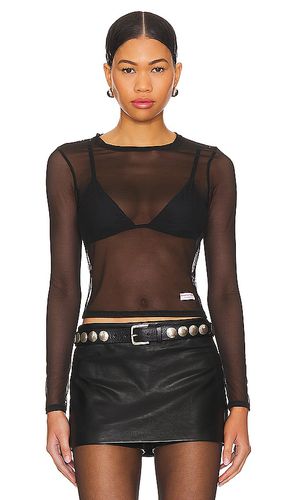 BODYCON-LANGARMSHIRT in . Size XL - Alexander Wang - Modalova