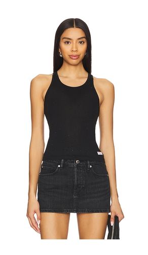 Hotfix Classic Racer Tank in . Size S. Also in XL - Alexander Wang - Modalova