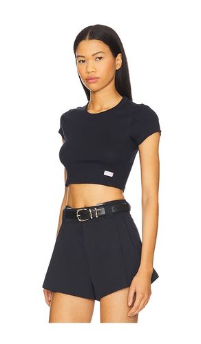 KURZÄRMELIGES CROPTOP BODYWEAR in . Größe M. Also in S - Alexander Wang - Modalova