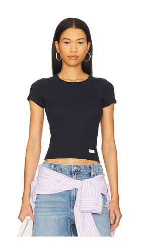 Short Sleeve Tee in . - size L (also in S) - Alexander Wang - Modalova