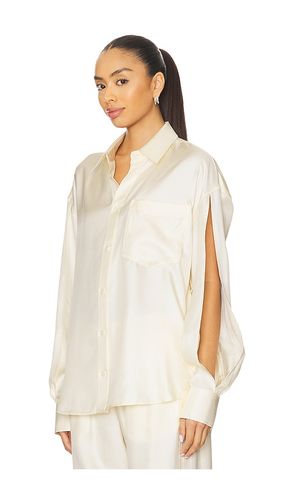 Button Up Shirt in . Size S. Also in XS - Alexander Wang - Modalova