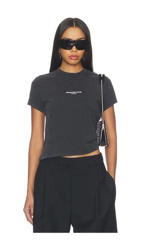 SHIRT TEE in . Größe S. Also in XS - Alexander Wang - Modalova
