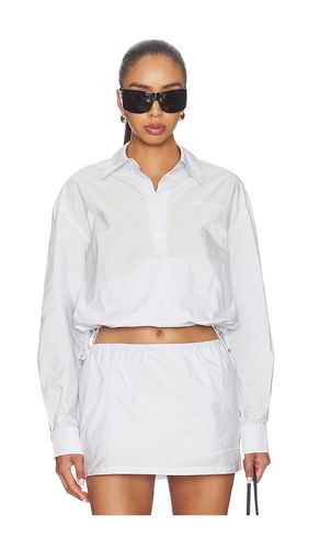 OBERTEIL TOP in . Größe M. Also in L - Alexander Wang - Modalova