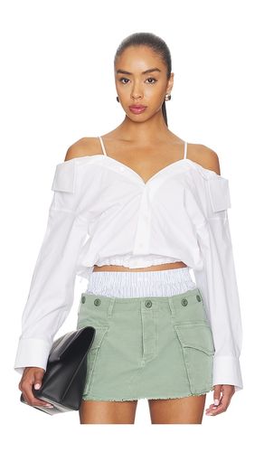 OBERTEIL TOP in . Größe S. Also in L - Alexander Wang - Modalova